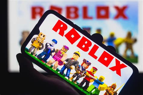 Roblox Stock Sinks 20 As Q3 Earnings Miss Expectations