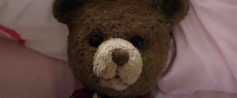 Imaginary 2024 Stuffed Toy Teddy Bear Horror Preview With Teaser And