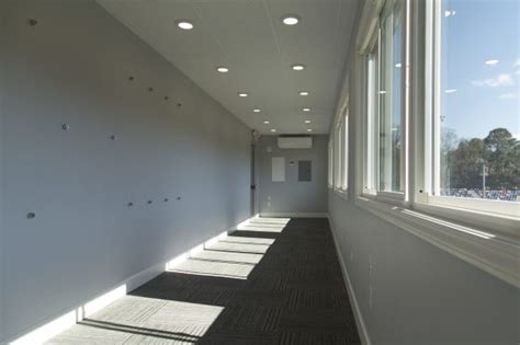 Choosing An Interior Wall Finish For Your Shipping Container