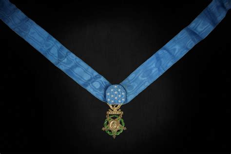 Medal Of Honor Jonah Edward Kelley