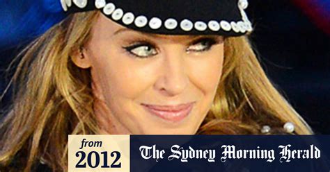 Australias Pop Princess Named On Uk Best Seller List