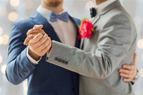 Same Sex Wedding Formal Wear Tips Jims Formal Wear Blog