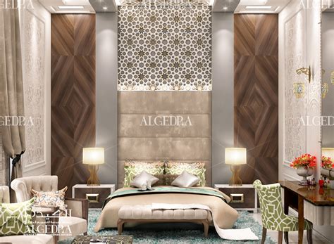 We've done their kitchen, living room and dining room so far. Islamic Interior Design - Modern Islamic Designs by Algedra