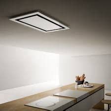 Perfect for interior and exterior vent covers which do not rust or corrode Elica CIRRUS ceiling extractor £1229 | False ceiling ...