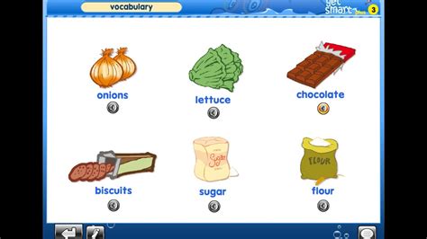 Take a look 3 malaysia (supplementary workbook). Get Smart Plus 3 Module 6 Vocab pg 55 - YouTube