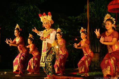 Balinese Dance Where To See Traditional Bali Dance Performances In