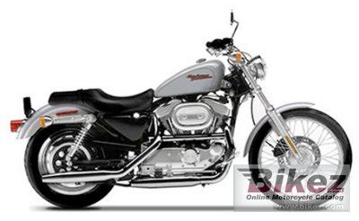 2001 harley davidson sportster 2001 sportsters for sale by owner. 2001 Harley-Davidson Sportster 1200 Custom specifications ...