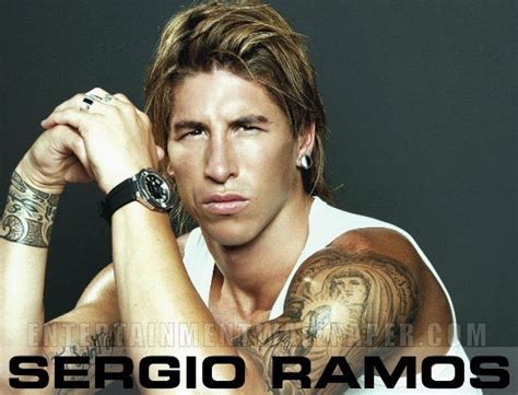 I was passing through century 21 department store when i spotted jason , a web designer who estimates he is 50% covered in tattoos. Discover some Sergio Romas' tattoos and their meanings ...