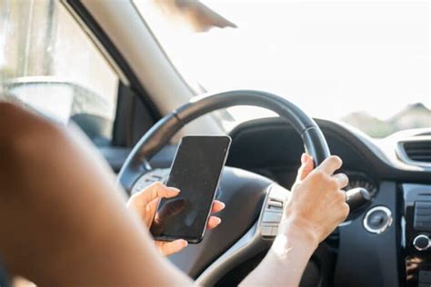 The Real Dangers Of Texting And Driving Defensive Driving School