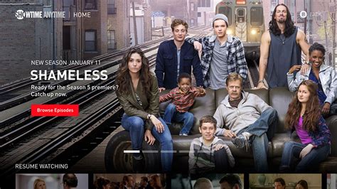To sign in to the showtime anytime app use the username/password you received from your provider and. Showtime Anytime app comes to Xbox One (update) - Polygon