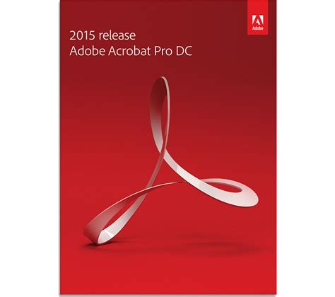 Download acrobat pro dc free trial. Buy ADOBE Acrobat DC Pro Windows | Free Delivery | Currys