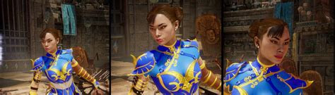 Kitana Chun Li Mod Mortal Kombat At Mortal Kombat Nexus Mods And Community