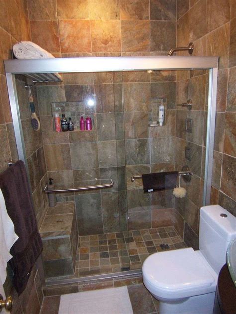 The designs of small bathrooms with a walk in shower can be very different. 40 wonderful pictures and ideas of 1920s bathroom tile designs