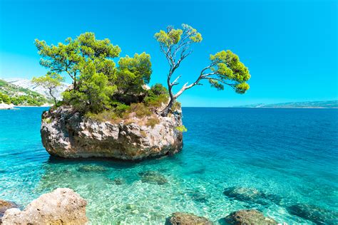 Urlaub.de macht deinen unvergesslichen kroatien urlaub möglich. Kroatien Urlaub - Reisen Sie mit ETI an die Adria