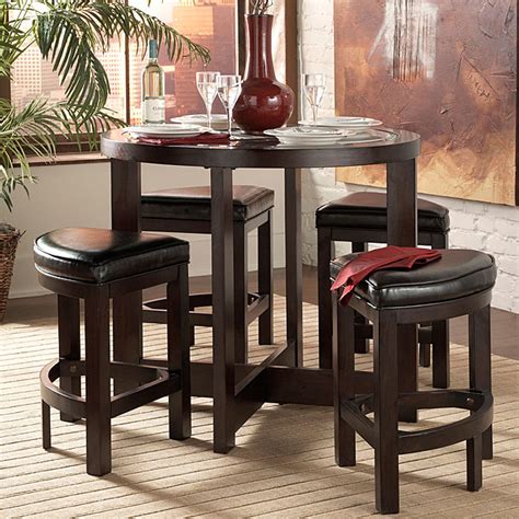 Check spelling or type a new query. Marvelous Small Kitchen Dining Sets #3 Bar Height Kitchen ...