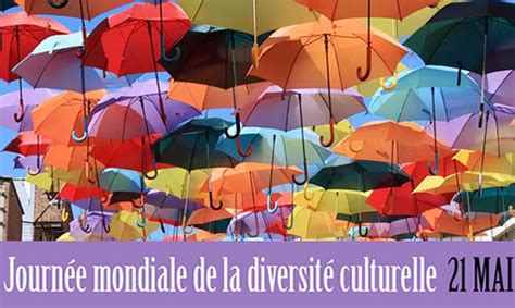 Journée Mondiale De La Diversité Culturelle Albayane