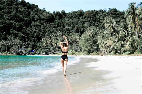 Thailand Top Beaches In Koh Kood Ko Kut Reise Timezones Blog