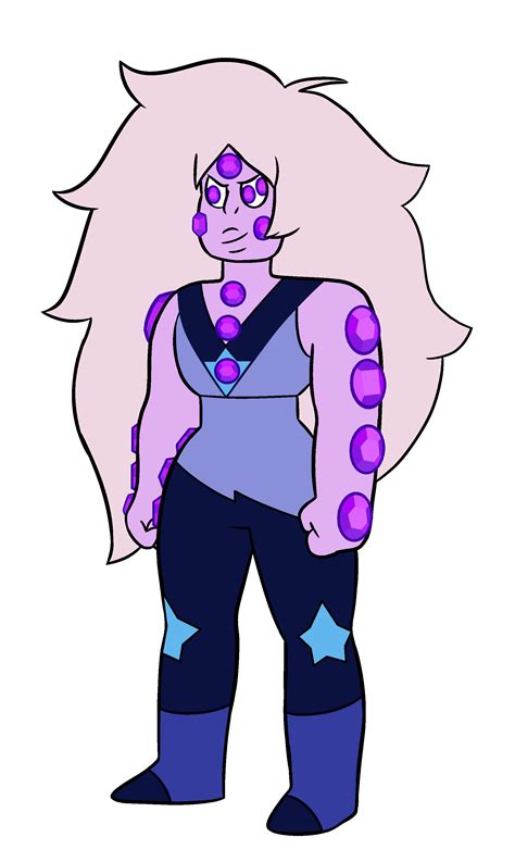 Image Su Amethyst Fusion Png Steven Universe Wiki Fandom Powered By Wikia