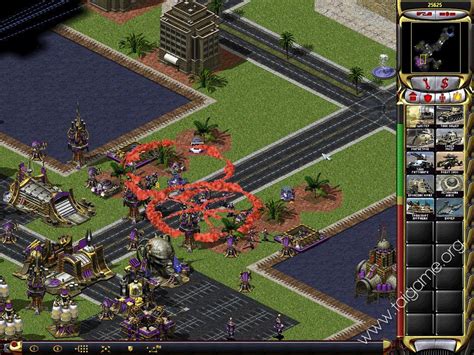 Free Download Of Command And Conquer Red Alert 2 Garetutah