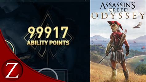 Cheat Trainer For Assassins Creed Odyssey On Ps Save Wizard Youtube