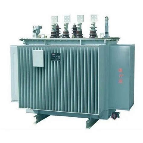 100kva 3 Phase Dry Type Distribution Transformer At Rs 85000 Three