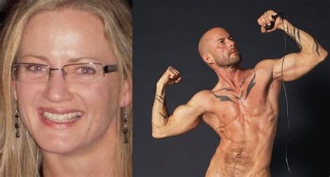 10 Amazing Before And After Transgender Transformations