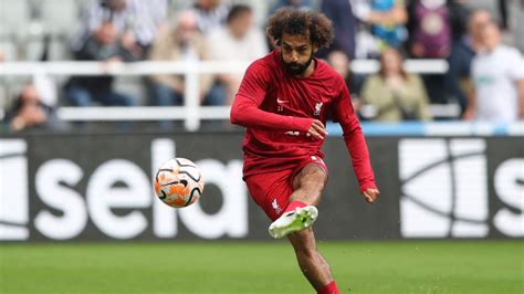 Salah Shocks Liverpool With Al Ittihad Desire In Final Transfer Week Football News Hindustan