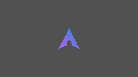 Arch Linux 4k Wallpaperhd Computer Wallpapers4k Wallpapersimages