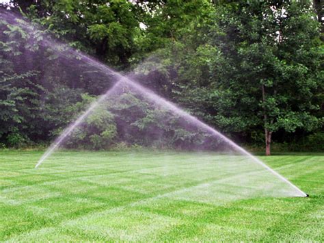 How Much Does A Sprinkler System Cost On Long Island