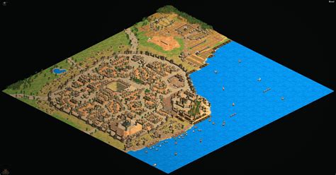 Age Of Empires Ii