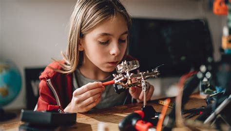 Ideas For Kid Inventions Sciencing
