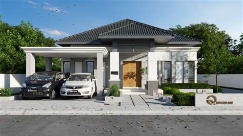 Galeri Design Rumah Idaman Tingkat Riashomes