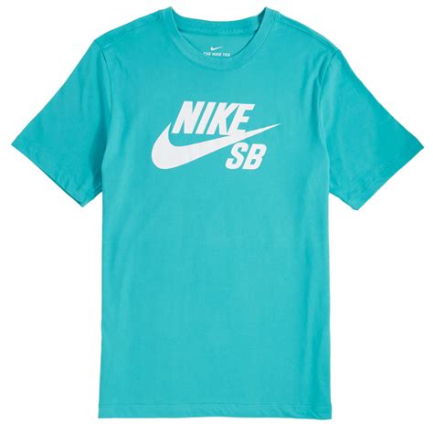 4.6 out of 5 stars 70. Nike SB Dri-fit T-Shirt - Cabana/White