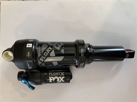 Fox Float X Performance X Mm For Sale