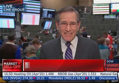 Cnbcs Rick Santelli Suggests Giving Everyone Coronavirus To Spare The