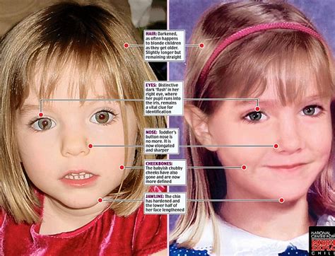 How Old Are Madeleine Mccann Siblings Now J Bnp Divly Pm I Know It Would Be Of Relief To The