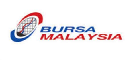 For matters relating to investor relations, please contact ir@bursamalaysia.com. Bursa Malaysia adopts Green lane policy | New Straits ...
