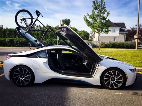 M models x5 awd 4dr sav package includes. Bike rack solution for the i8