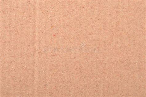 Cardboard Paper Background Stock Image Image Of Texture 207768943
