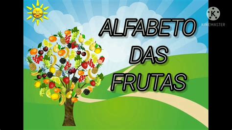 Frutas De A A Z Com Fotos