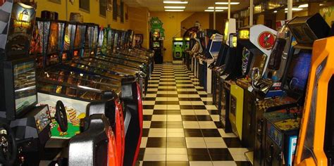 Internet Archive Arcade Games Business Insider