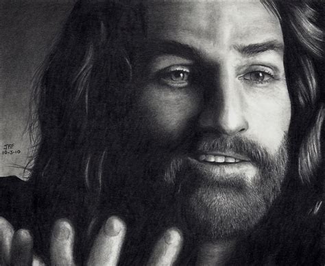 Pencil Drawing Of Jesus Face At PaintingValley Com Explore Collection Of Pencil Drawing Of