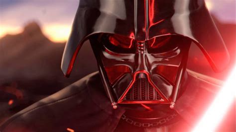 Vader Immortal A Star Wars Vr Series Heading To Ps4 This Summer