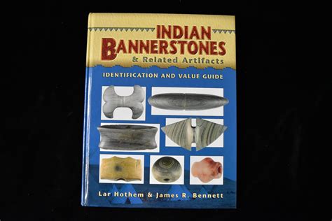 Lot 544 Indian Bannerstones And Related Artifacts By Lar Hothem