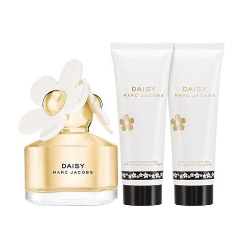 Marc Jacobs Daisy Gift Set Eau De Toilette Perfume Boss