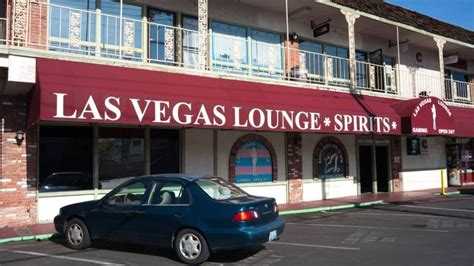 The Show Must Go On Remembering A Las Vegas Safe Haven For Trans Women