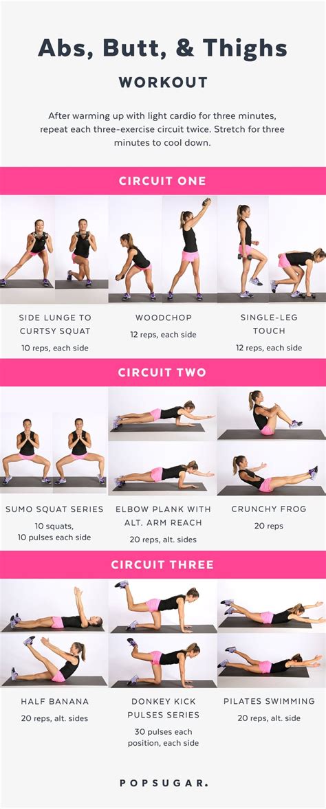 Floor Exercises For Abs And Bum ExerciseWalls