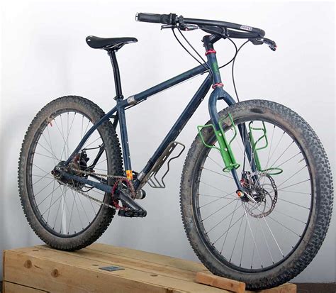 Oleary Custom Built Mountain Bikes Oleary Built Bicycles