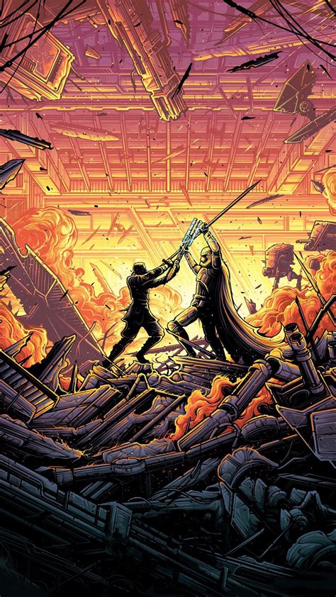 Star Wars Comics Wallpapers Wallpaper Cave