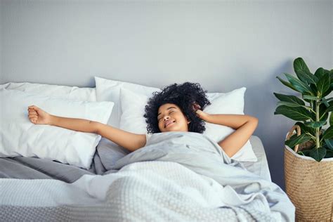 Tips To Improve Sleep Popsugar Fitness